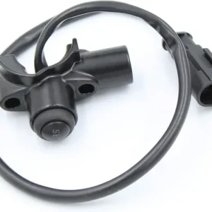 ABS-kytkin Benelli 752S Viimeinen Mahdollisuus