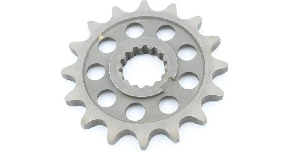Halpa Etuhammasratas 16 hammasta Benelli 752S Euro 4 2020
