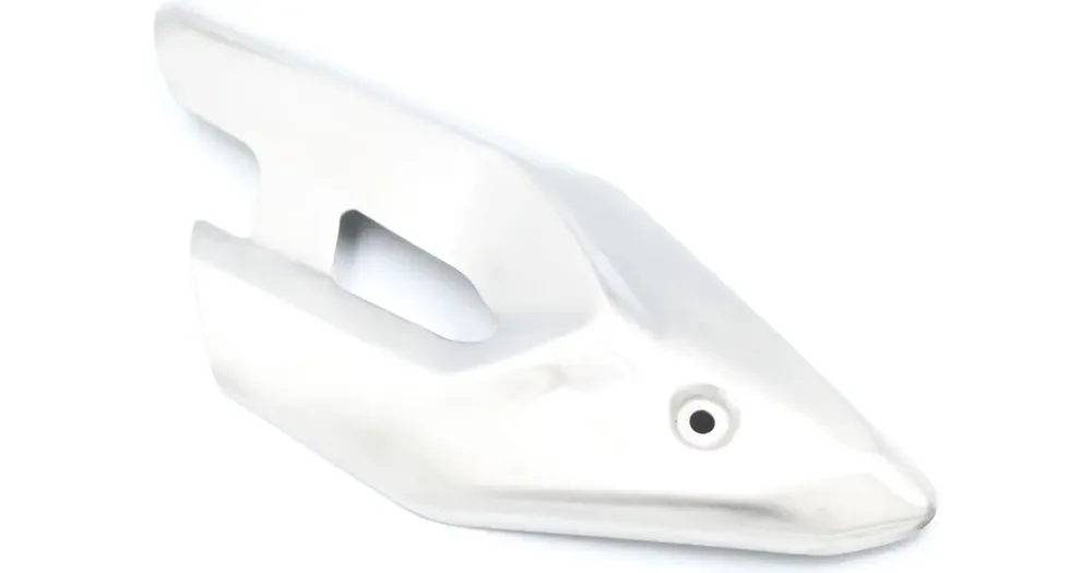 Osta Tänään Pakoputken suojus Benelli 502C Euro 4
