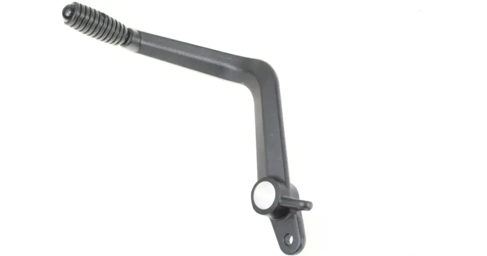 Viimeinen Mahdollisuus Jalkajarrun vipu Benelli 502C Euro 4