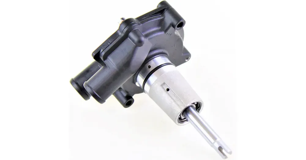 Alennettu Vesipumppu Benelli 279206030040