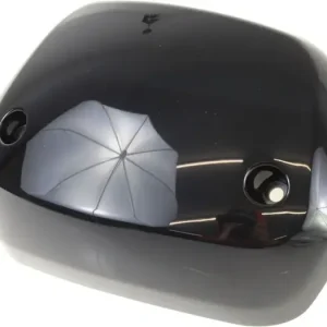 Ohjaustangon yläsuojus NIU N-GT / NQi GTS Viikonlopputarjous