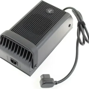 Tilaa Nyt Akkulaturi 840W fast charger, 100V-240V NIU N-GT