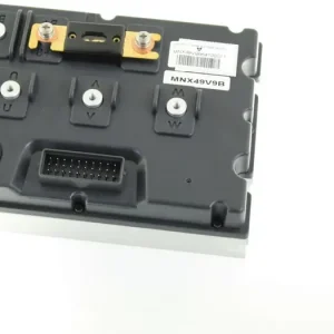 Edullinen Hinta Akunhallintalaite 60V 70A 3000W 70Km/h FOC-ohjain NIU N-GT