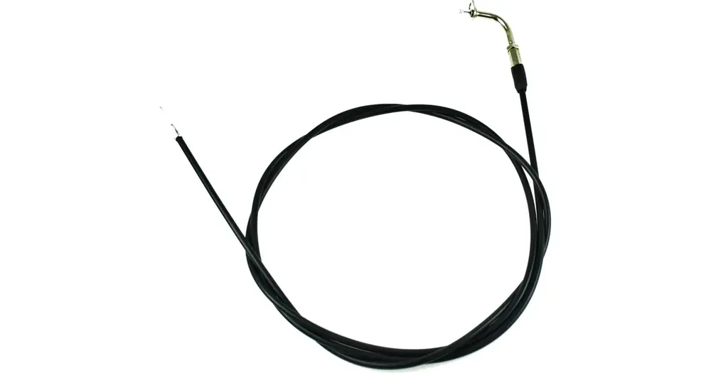 Satulan lukon vaijeri 175 cm NIU N-GT Sertifioitu