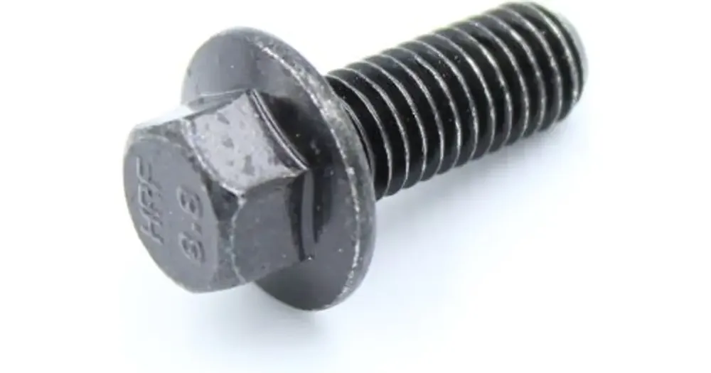 M8x20 mm jalkatapin ruuvi matkustajalle NIU N-GT Tarjous