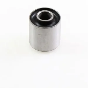 Eniten Myyty Jousituksen holkki, silentblock 12x30x35 mm NIU N-GT