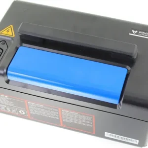 Panasonic 60V 29AH akku (BMS) NIU N-sarja (alkaen 01-2019) Korkea Laatu