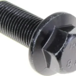 Rajoitettu Tarjous M12x30 mm ruuvi, NIU N-sarjan keskituen pohjaan