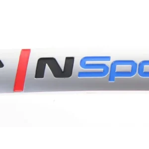 Päivän Tarjous Embleemi "N-SPORT" NIU N-Series