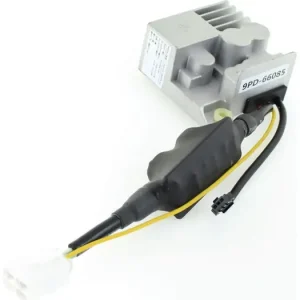 DC-DC-muunnin, sisääntulo 36-72 V, ulostulo 12 V, 125 W, USB-ulostulo 5 V 2 A, NIU NQi GTS Edullinen Hinta