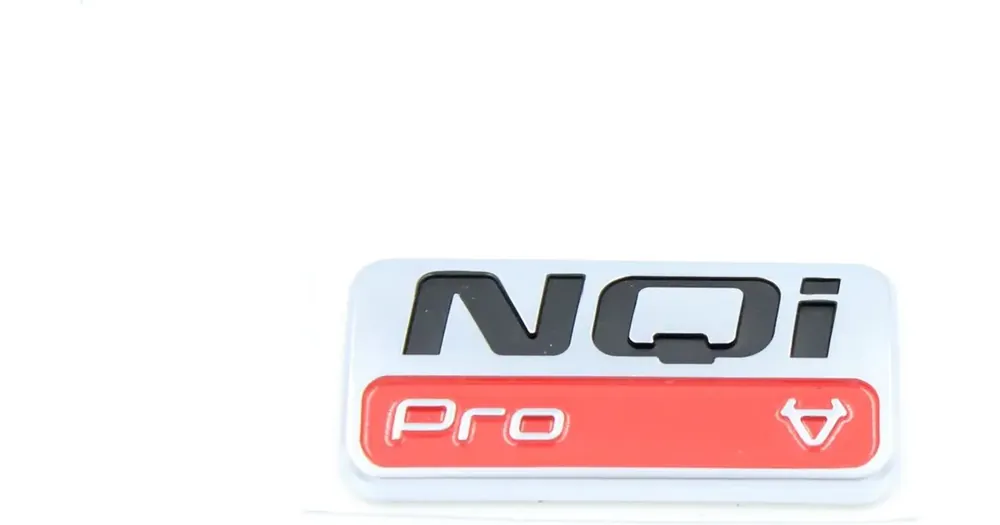 Halpa Hinta Tarra "NQI PRO" NIU NQi GTS Pro