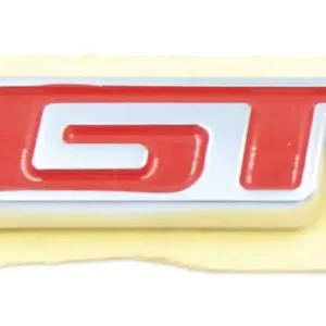 Uusi Malli "GT" -tarra NIU NQi GTS Pro