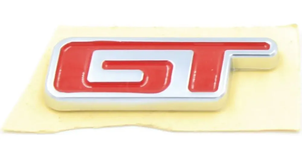 Uusi Malli "GT" -tarra NIU NQi GTS Pro