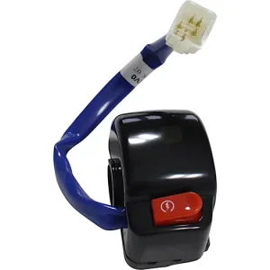 Yhdistelmäkytkin oikea AHO (automaattiset valot) Kymco Super 8 50i 4T Euro 4 Halpa
