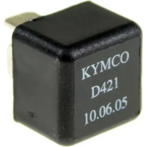 Viikonlopputarjous Diodi Kymco