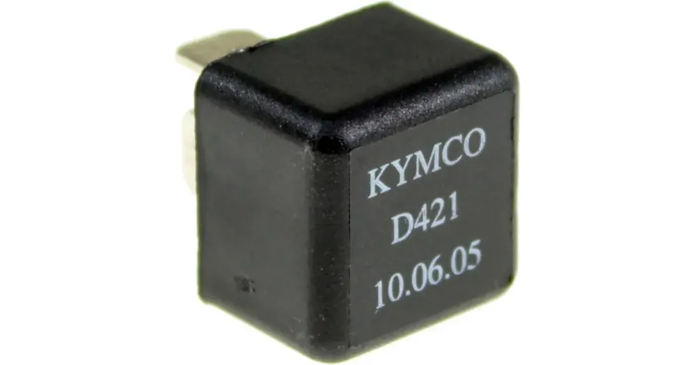 Viikonlopputarjous Diodi Kymco