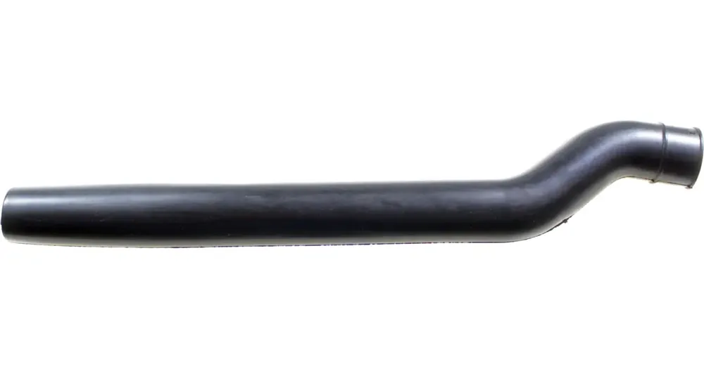 Tehdashinta Ilmanvaihtoputki