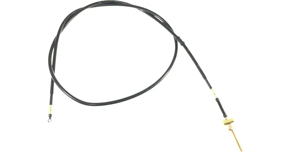 Takajarrun vaijeri Agility 50 4T AGILITY 50 12 4T EURO II Edullinen Hinta