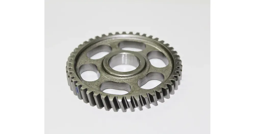 Eteenpäinajon hammaspyörä, 45 hammasta, 11 mm, Kymco KXR 250, 23441-LBA7-900 Osta Verkossa