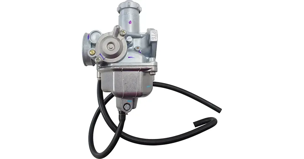Sertifioitu Kaasutin Kymco Maxxer 250 / MXU 250