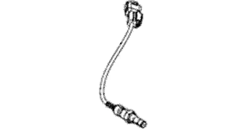 Lambda-anturi, happianturi, Kymco 39450-AEH1-900 Ajankohtainen