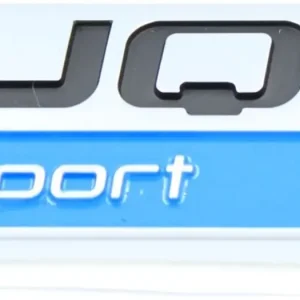 "UQI SPORT" -tarra, NIU UQi GT Sport Ajankohtainen