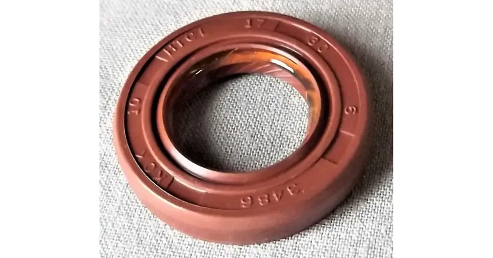 Tiiviste 17x30x6 mm Kymco Heti Saatavilla