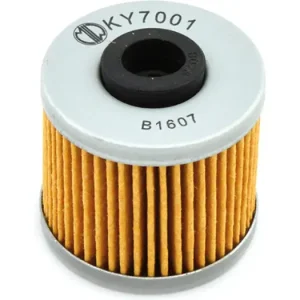 Öljynsuodatin KY7001 (HF566) Meiwa Poisto