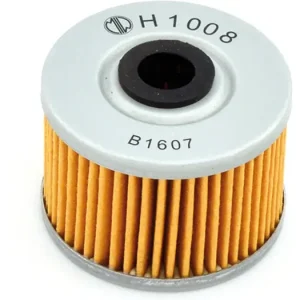 Päivän Tarjous Öljynsuodatin H1008 (HF112) Meiwa