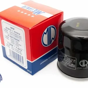 Edullinen Hinta Öljynsuodatin H1013 (HF303) Meiwa