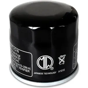 Öljynsuodatin H1015 (HF204) Meiwa Osta Tänään