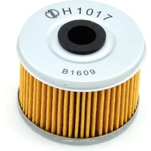 Poisto Öljynsuodatin H1017 (HF113) Meiwa