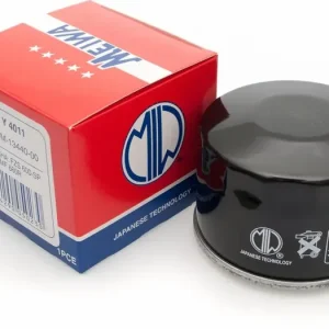 Öljynsuodatin Y4011 (HF147) Meiwa Ajankohtainen