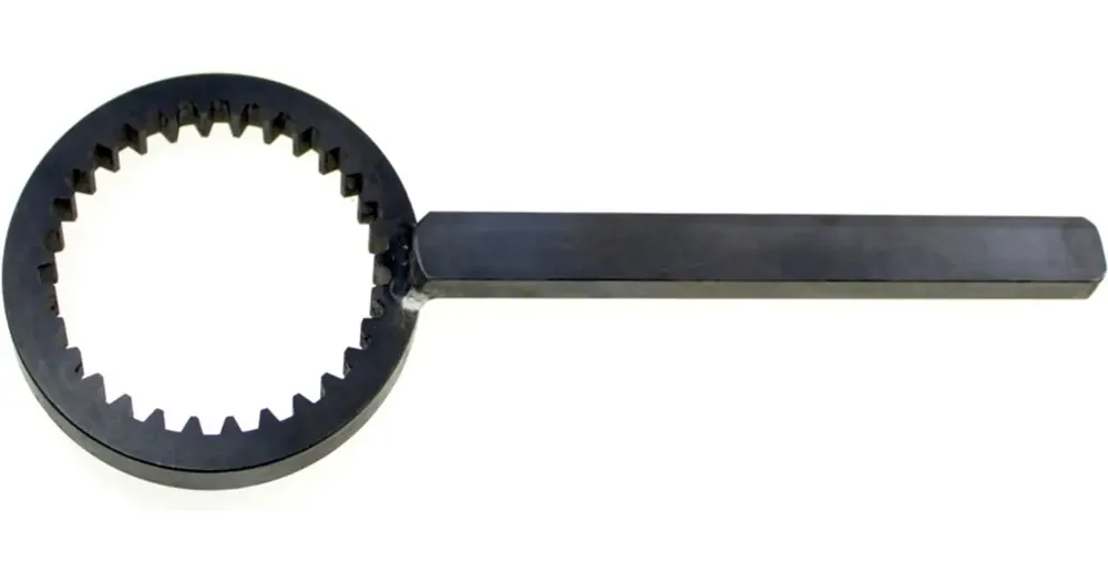 Suosittu Kytkinroottorin lukitsin Keeway RKF125 / RKR125 KST03BL01073