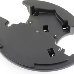 Ylempi etulokasuoja Benelli TRK 502 Euro 4 Alennus