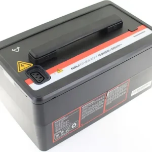 Akku PANASONIC 60V 35AH NIU N-GT Paras Hinta