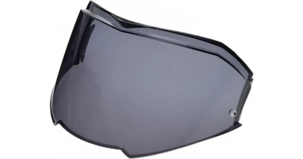 Halpa Hinta LS2 FF900 -kypärän tumma visiiri, Pinlock-kiinnityksellä