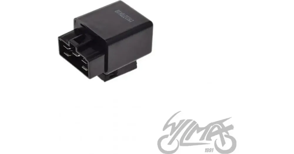 Rele / valomoduli Junak 806 / Longija Formula Vain Tänään