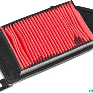 Ilmansuodatin TNT, Kymco Agility R16 125-150, People 125-200 / Malaguti Ciak 125-200 Bestseller