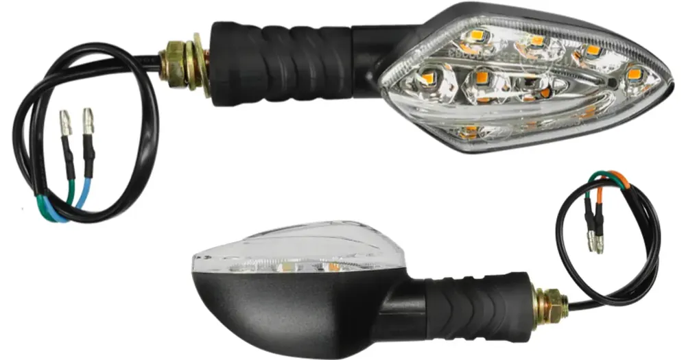 LED-etuviikset Barton Classic Ilmainen Palautus