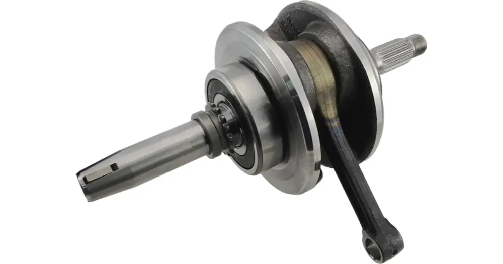 Kuuma Tarjous Kampiakseli Moretti Parts
