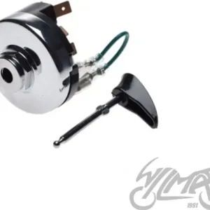 Virtalukko WM Motor WSK 125 Turvallinen Maksu