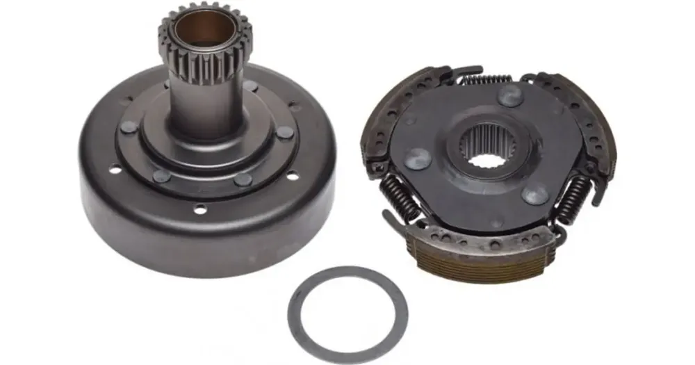 Kytkin takana, sarja WM Motor ATV Bashan S250S-5 Tukkuhinta