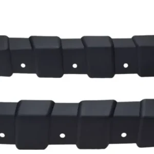 Aito Sivukatteet takana WM Motor ATV Bashan BS250S-5