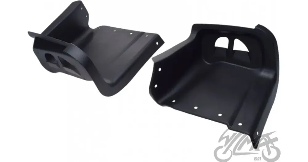 Kuljettajan jalkatuki vasen + oikea WM Motor ATV Bashan BS250S-5 Tilaa Heti