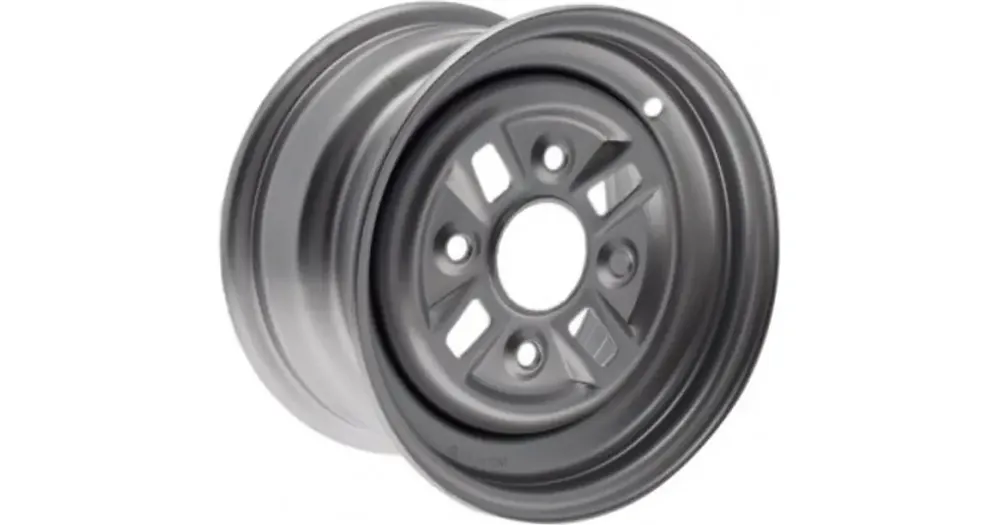 Etuvanne WM Motor ATV Bashan BS250S-5 Edullinen