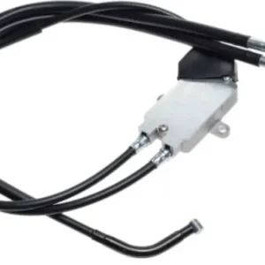 Ajankohtainen Etujarrun vaijeri WM Motor ATV Bashan BS250S-5