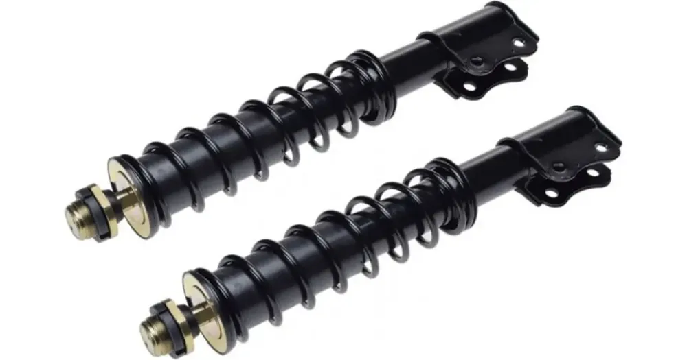 Halpa Hinta WM Motor ATV Bashan BS250S-5 etuiskunvaimentimet