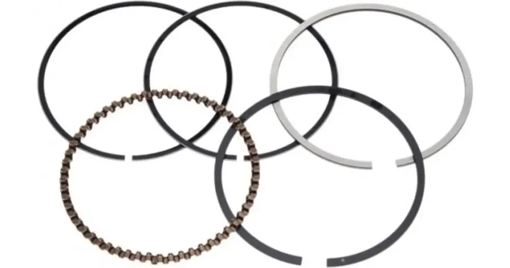 Männänrenkaat 66.00mm 200cc Suzuki GN125 Edullinen
